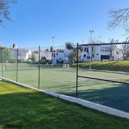 Pedras Del Rei - Local Magico Daire Tavira Dış mekan fotoğraf