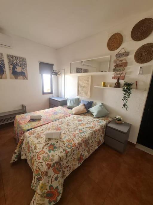 Pedras Del Rei - Local Magico Daire Tavira Dış mekan fotoğraf