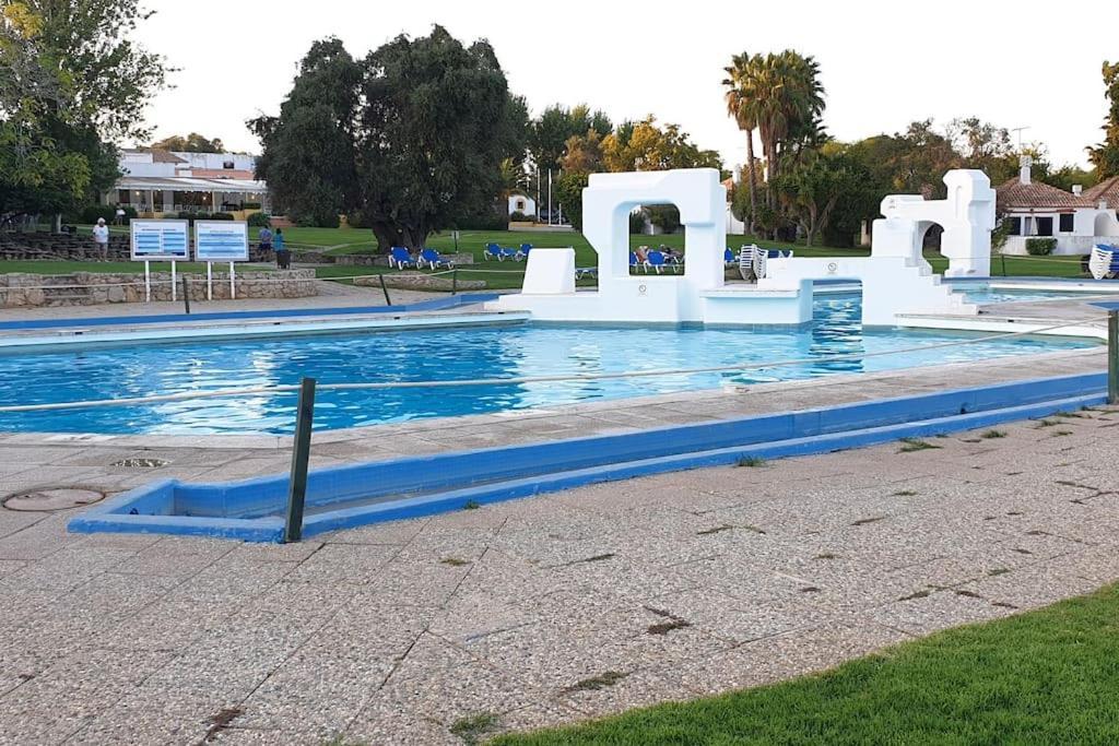 Pedras Del Rei - Local Magico Daire Tavira Dış mekan fotoğraf