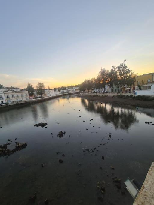 Pedras Del Rei - Local Magico Daire Tavira Dış mekan fotoğraf
